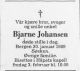 Bjarne Johansen