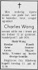Charles Wang