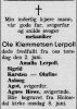 Ole Klemetsen Lerpoll