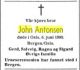 John Antonsen