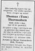 Thomas Thormodsen
