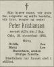 Peter Osilius Kristiansen