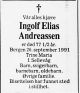Ingolf Elias Andreassen
