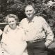 John R. Jones og Hazel Melvina Redman
