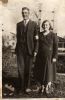 Familie: Elrich Andrew Nicholson / Margaret Leona Pokrand