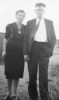 Familie: Nels Mathias Sandene / Marie Bertine Lefdal