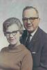 Ardella Bernice Hove og Charles Edward Goodell 