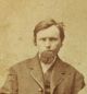 Ole Andersen Hovey