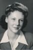 Shirley Jean Hopkinson (I29156)