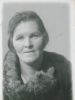 Alma Bergitta Nikolaisen