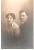 Familie: Rudolph August Grundman / Elfrida Pauline Karlsen